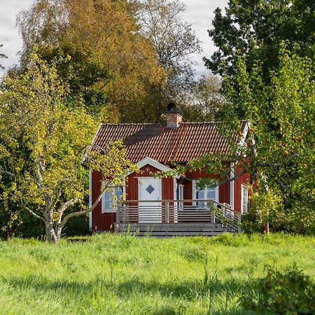 Chalet Kasen Lillstugan By Interhome Färgelanda Eksteriør billede