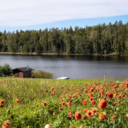 Chalet Kasen Lillstugan By Interhome Färgelanda Eksteriør billede