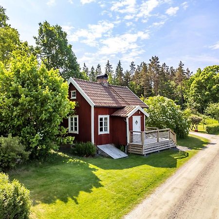 Chalet Kasen Lillstugan By Interhome Färgelanda Eksteriør billede