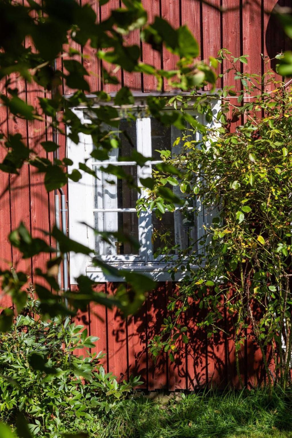 Chalet Kasen Lillstugan By Interhome Färgelanda Eksteriør billede