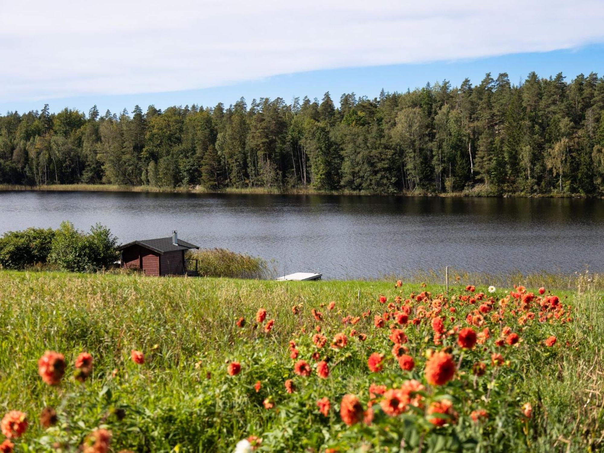 Chalet Kasen Lillstugan By Interhome Färgelanda Eksteriør billede
