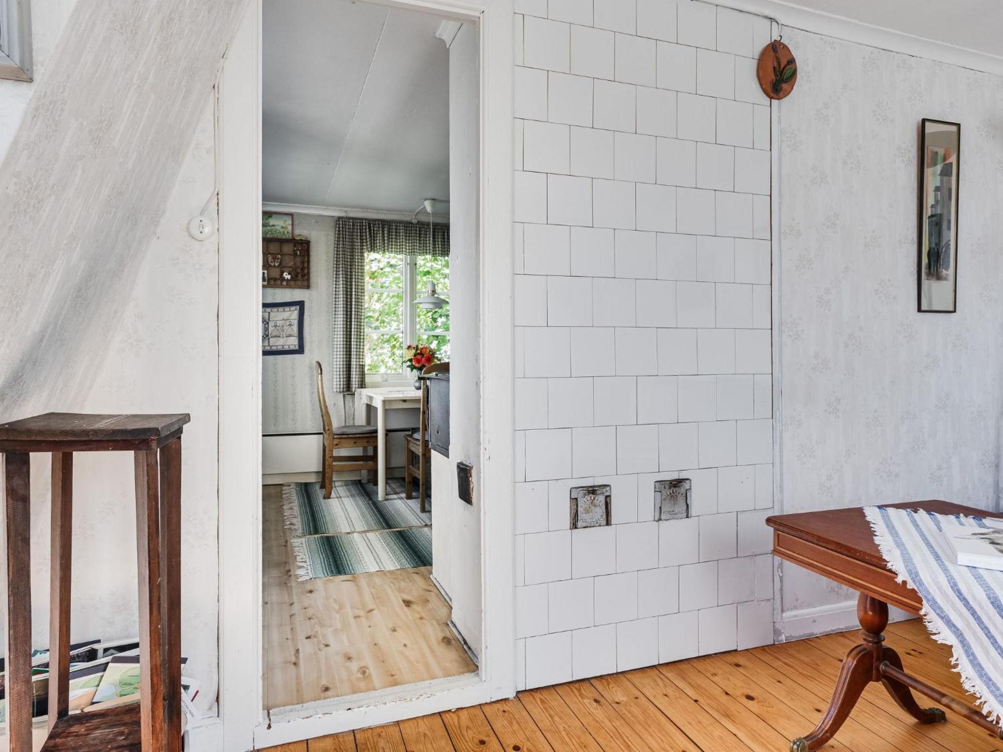 Chalet Kasen Lillstugan By Interhome Färgelanda Eksteriør billede