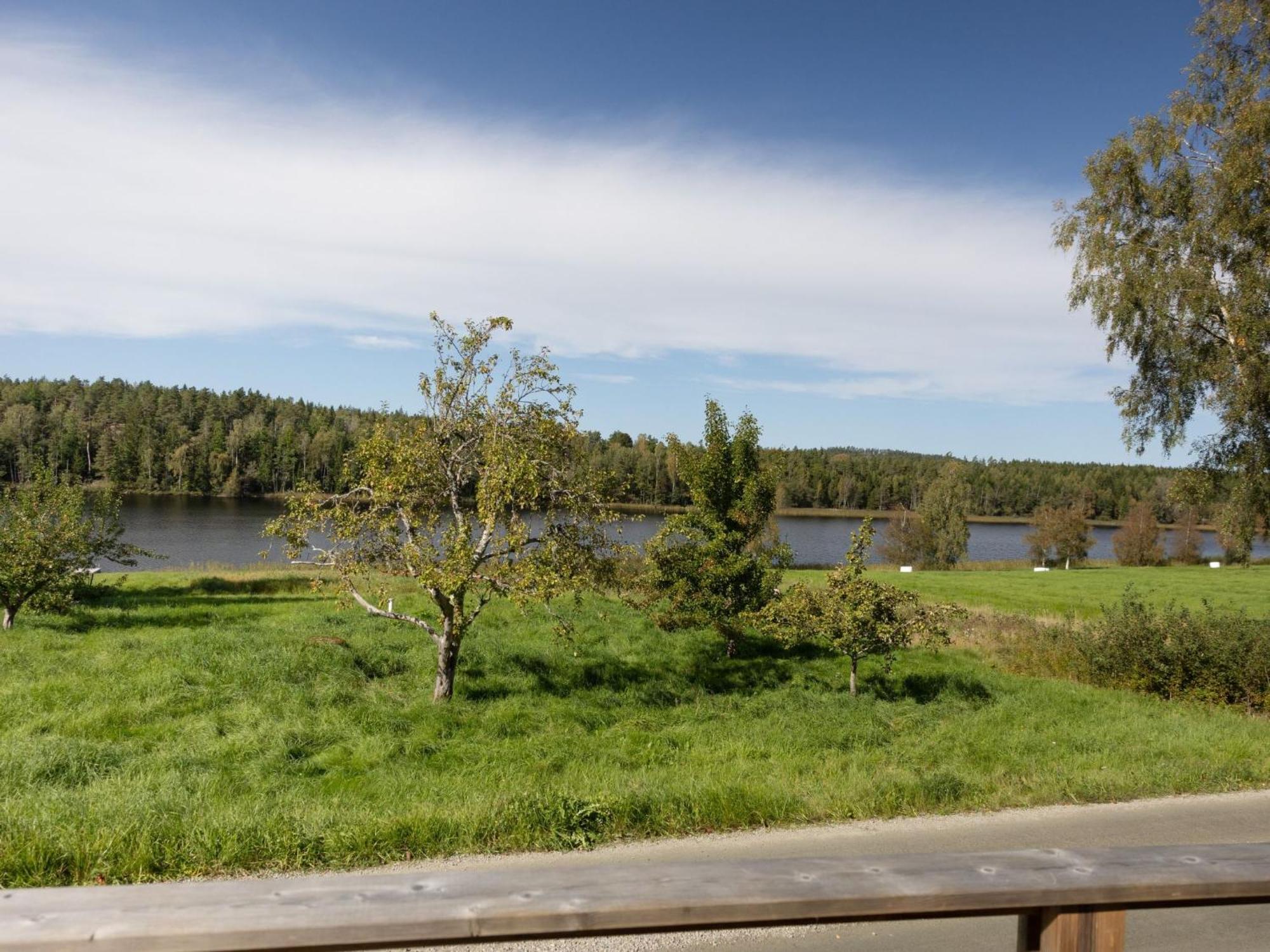 Chalet Kasen Lillstugan By Interhome Färgelanda Eksteriør billede