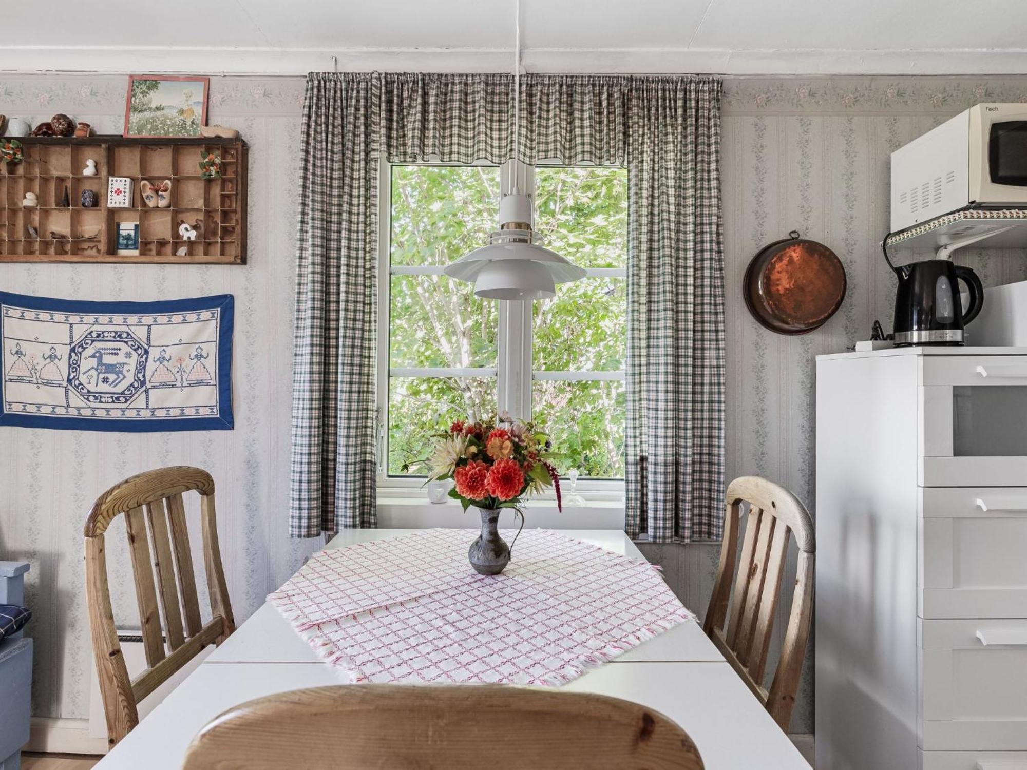 Chalet Kasen Lillstugan By Interhome Färgelanda Eksteriør billede