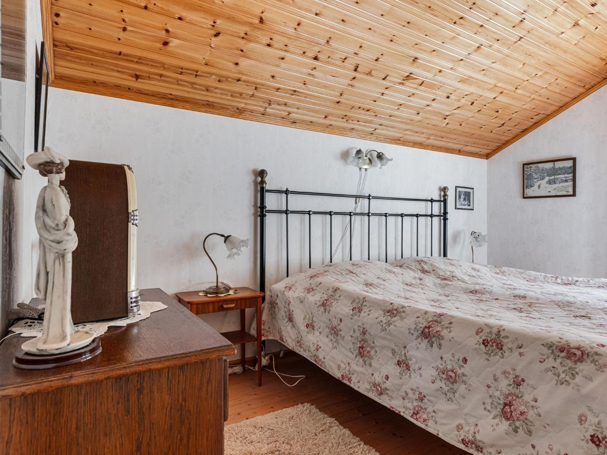 Chalet Kasen Lillstugan By Interhome Färgelanda Eksteriør billede