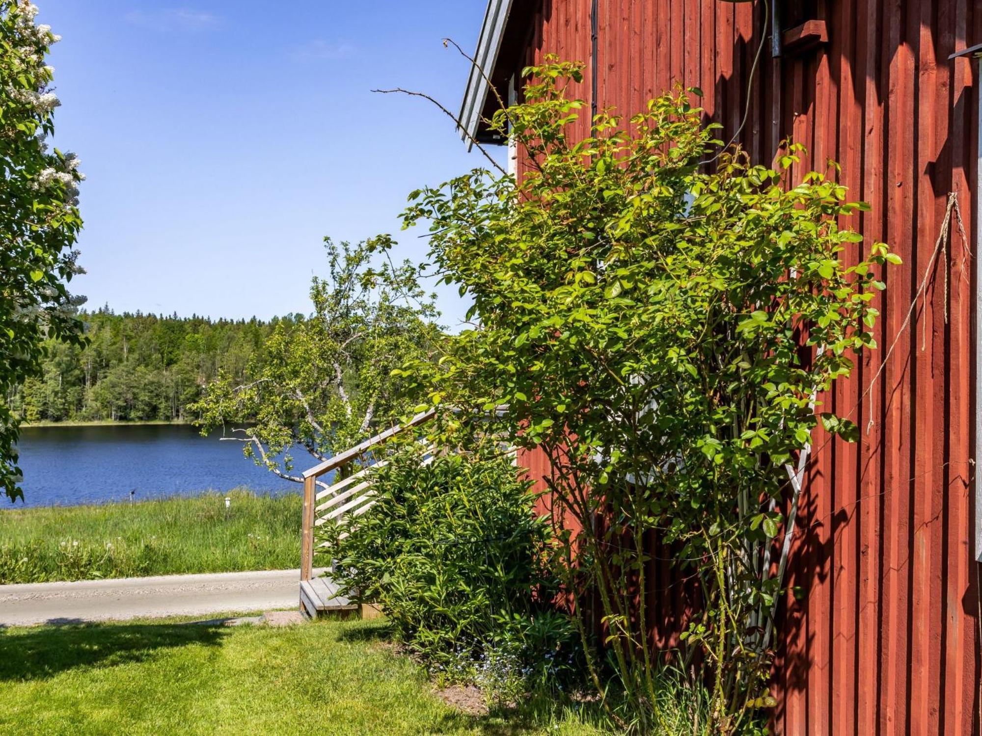 Chalet Kasen Lillstugan By Interhome Färgelanda Eksteriør billede
