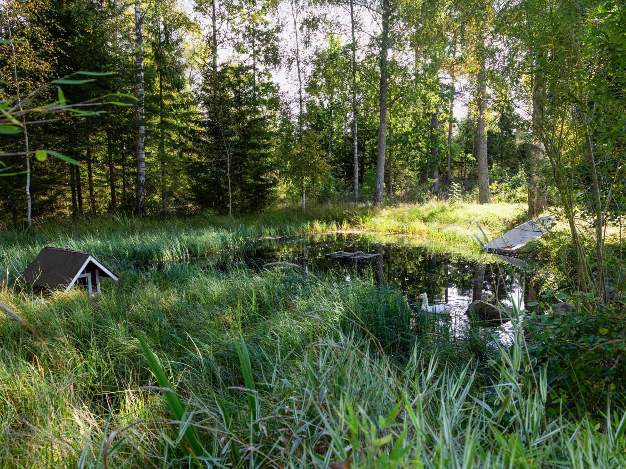 Chalet Kasen Lillstugan By Interhome Färgelanda Eksteriør billede