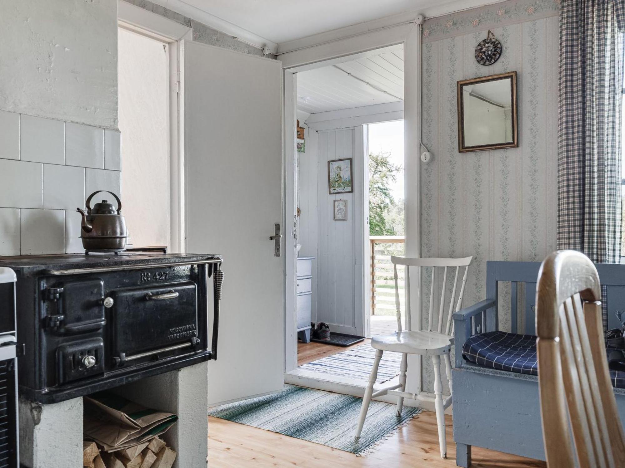 Chalet Kasen Lillstugan By Interhome Färgelanda Eksteriør billede