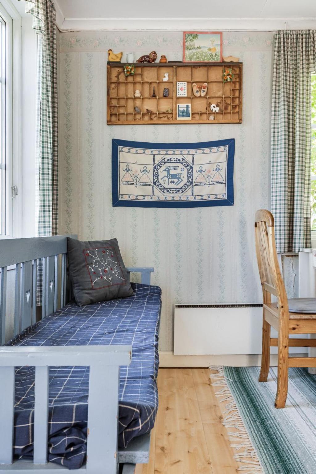 Chalet Kasen Lillstugan By Interhome Färgelanda Eksteriør billede