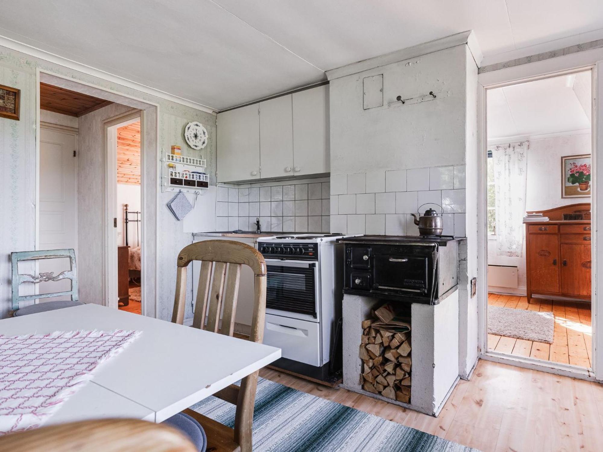 Chalet Kasen Lillstugan By Interhome Färgelanda Eksteriør billede
