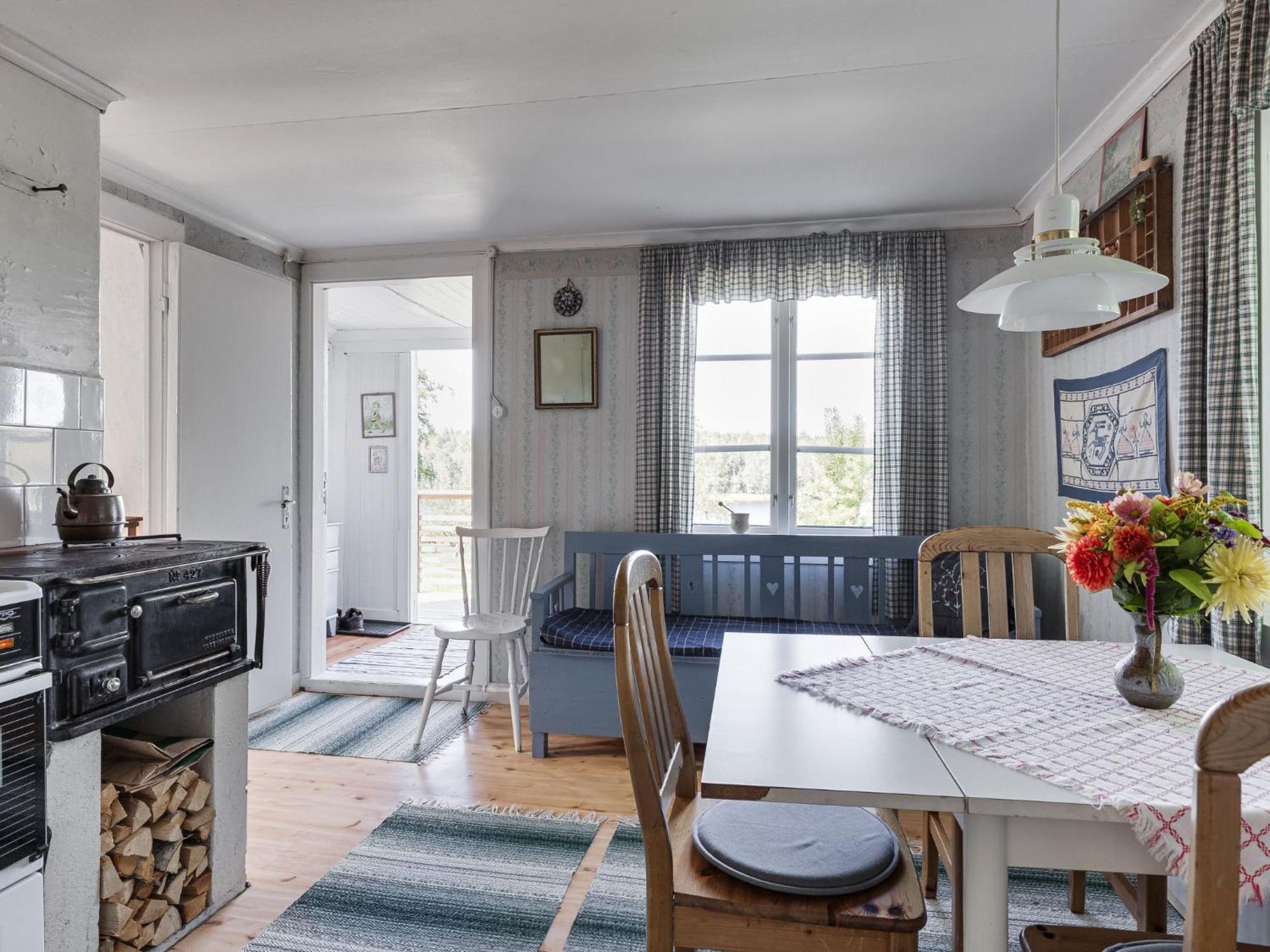 Chalet Kasen Lillstugan By Interhome Färgelanda Eksteriør billede