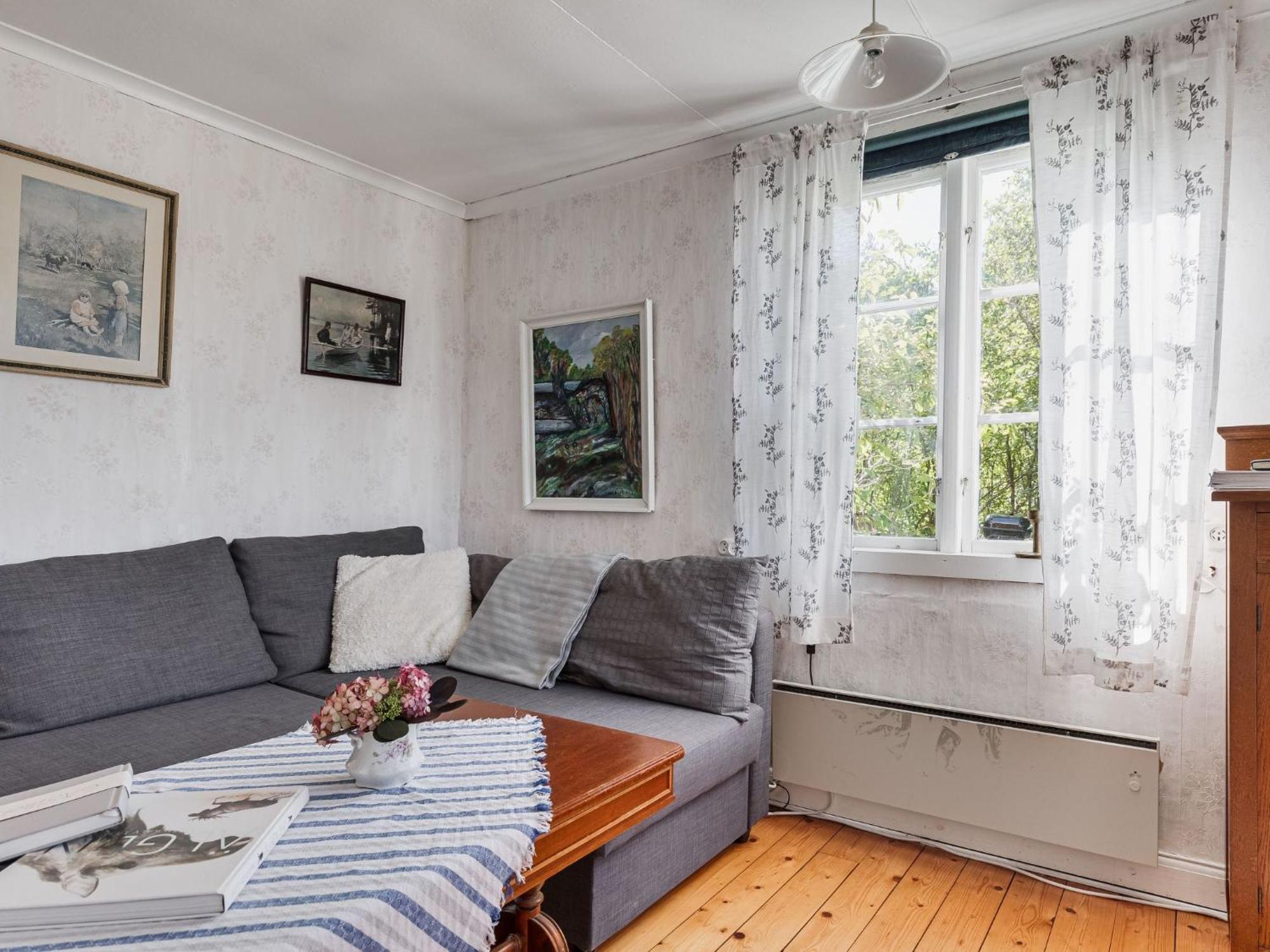Chalet Kasen Lillstugan By Interhome Färgelanda Eksteriør billede