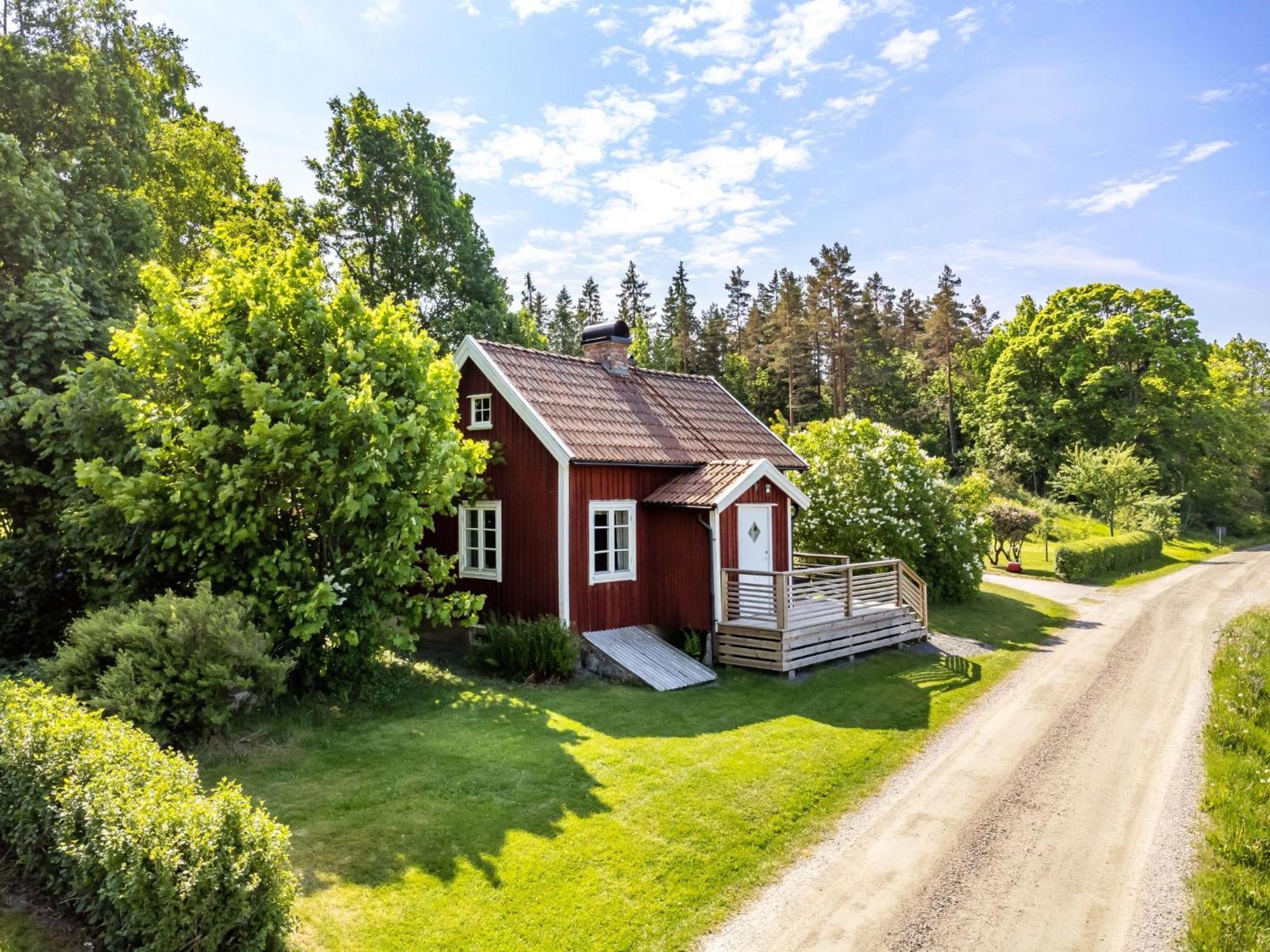 Chalet Kasen Lillstugan By Interhome Färgelanda Eksteriør billede