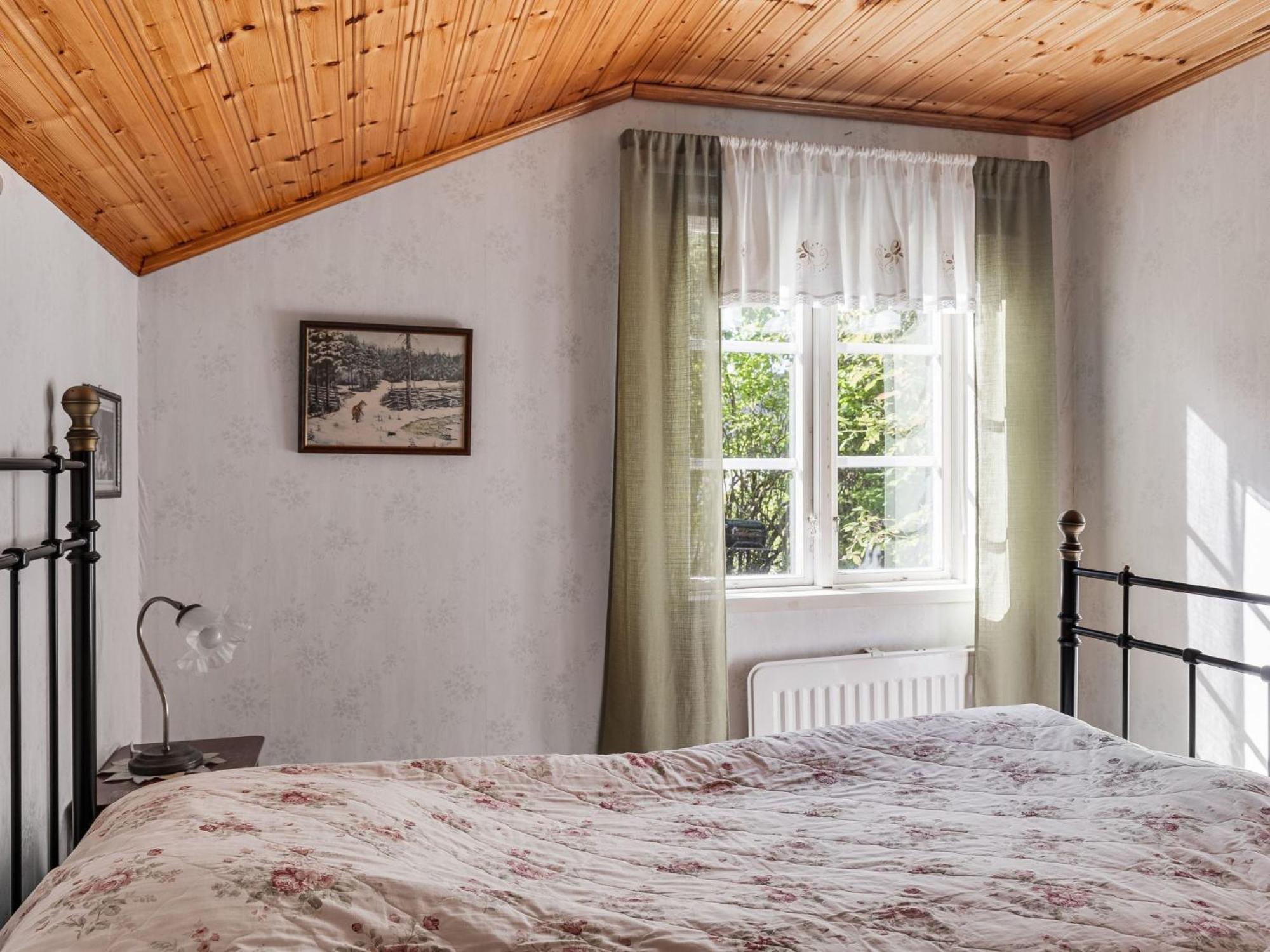 Chalet Kasen Lillstugan By Interhome Färgelanda Eksteriør billede