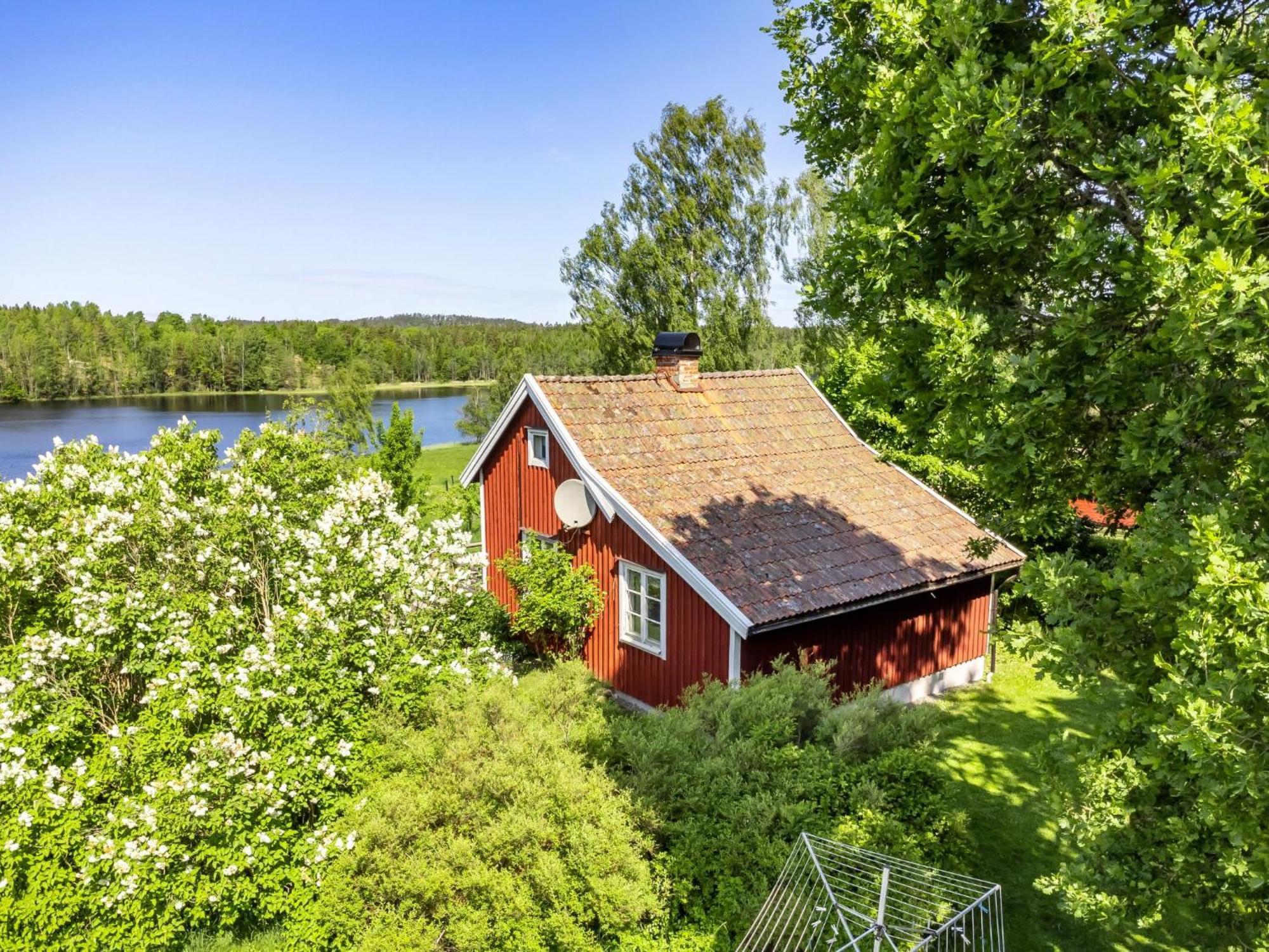 Chalet Kasen Lillstugan By Interhome Färgelanda Eksteriør billede